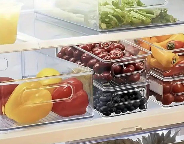 Fridgescaping: The new trend – Art of Decorating Your Refrigerator